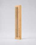 Bamboo Comb