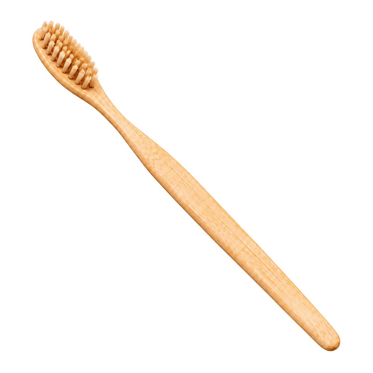 Bamboo Toothbrush