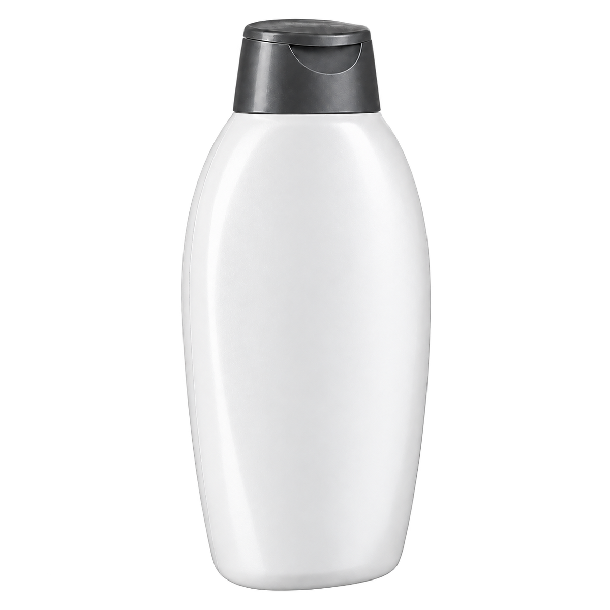 Plastic Body Wash