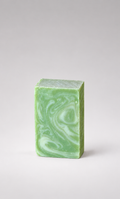 Vegan Body Wash Bar | Plastic-Free Bath Essential