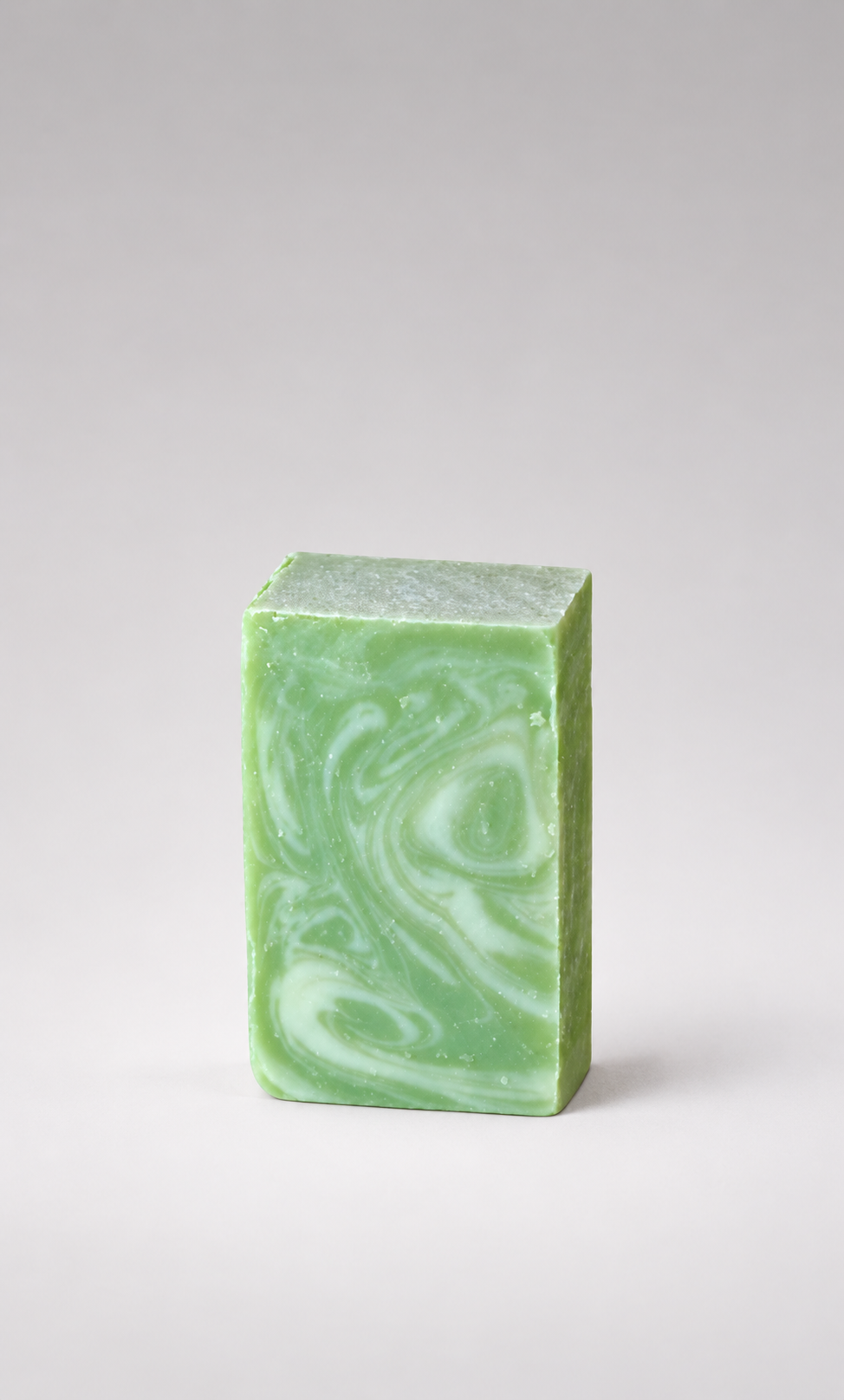Vegan Body Wash Bar | Plastic-Free Bath Essential