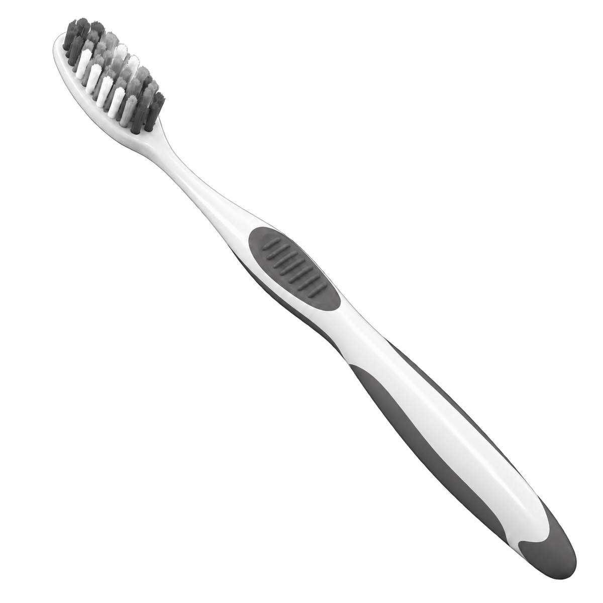 Plastic Toothbrush