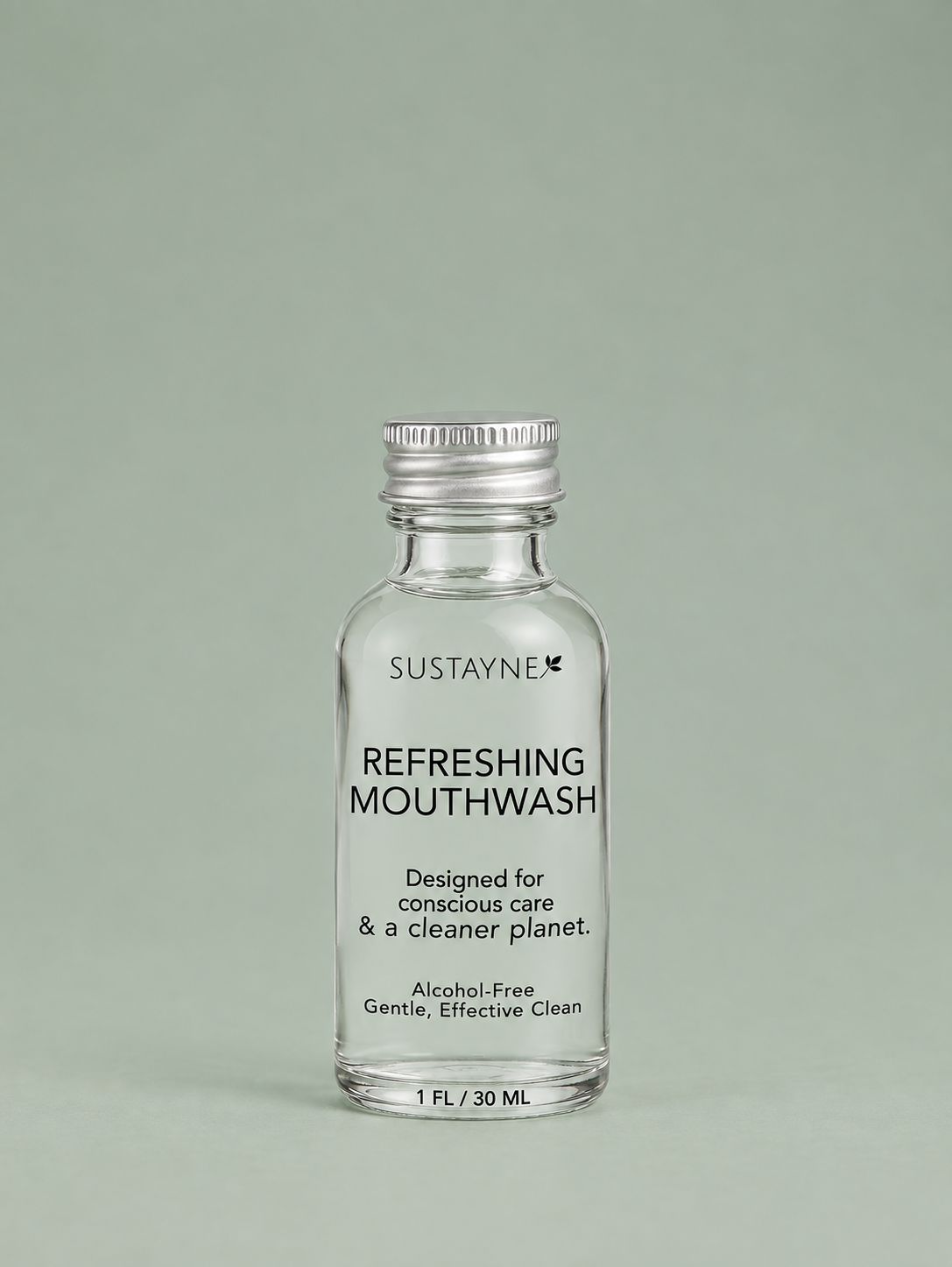 Mouth Wash